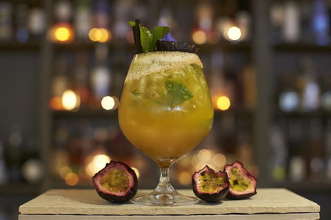 Rabbit Hole Bar And Dining - Accommodation Nelson Bay 5