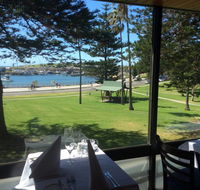 Inglewood/Bridgewater RSL - Accommodation Nelson Bay