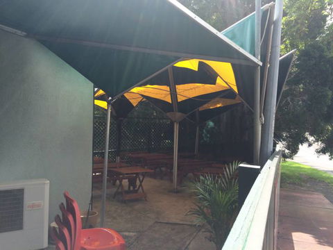 Ivanhoe RSL - Accommodation Nelson Bay 1