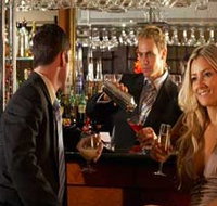 25th Floor Restaurant  Cocktail Bar - Accommodation Nelson Bay