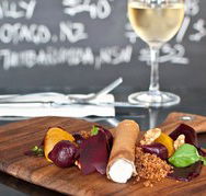 Baroque Bistro Bar and Patisserie - Nelson Bay Accommodation.com