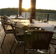 Blowfish Cafe - Accommodation Nelson Bay