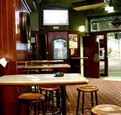 Brighton Up Bar - Accommodation Nelson Bay