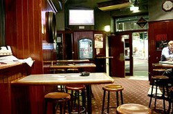 Brighton Up Bar - Accommodation Nelson Bay 0