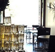 Buzzzbar Cafe - Accommodation Nelson Bay