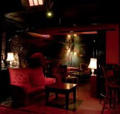 Cafe Lounge - Accommodation Nelson Bay