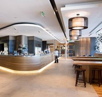 Champs Bar - Accommodation Nelson Bay