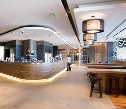 Champs Bar - Accommodation Nelson Bay 0