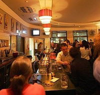 Clare Hotel - Nelson Bay Accommodation.com