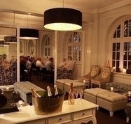 Etch Bar - Accommodation Nelson Bay