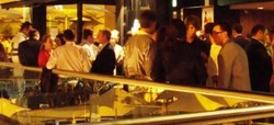 Eden Bar And Restaurant - Accommodation Nelson Bay 0