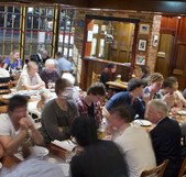 Essen Restaurant and Beer Cafe - Accommodation Nelson Bay