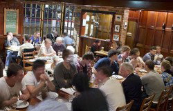 Essen Restaurant And Beer Cafe - Accommodation Nelson Bay 0
