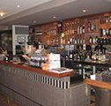 The Dove and Olive - Accommodation Nelson Bay