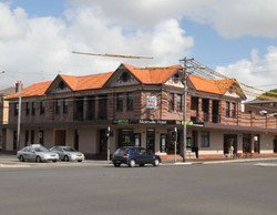 Port Botany NSW Accommodation Nelson Bay