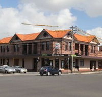 Matraville Hotel - Accommodation Nelson Bay