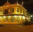 The Toxteth Hotel - Accommodation Nelson Bay