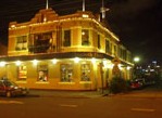The Toxteth Hotel - Accommodation Nelson Bay 0