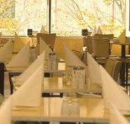 The Gallery Restaurant and Bar Amora Hotel - Nelson Bay Accommodation.com