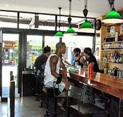 The Stuffed Beaver - Accommodation Nelson Bay