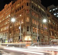 Hotel CBD - Accommodation Nelson Bay
