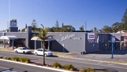 Coomba Bay NSW Accommodation Nelson Bay