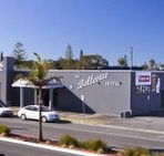 Bellevue Hotel Tuncurry - Accommodation Nelson Bay
