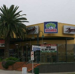Zagames Brunswick Hotel - Accommodation Nelson Bay 0