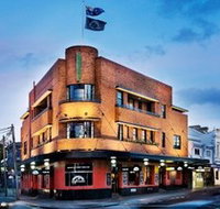 The Light Brigade - Accommodation Nelson Bay