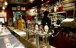 Brighton Up Bar - Accommodation Nelson Bay 1