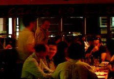 Cafe Pacifico - Accommodation Nelson Bay 1