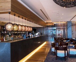 Champs Bar - Accommodation Nelson Bay 1