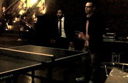 Doctor Pong - Accommodation Nelson Bay 1