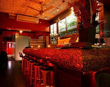 Emmilou Tapas Bar - Accommodation Nelson Bay 1