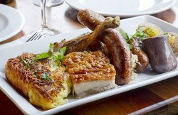 Essen Restaurant And Beer Cafe - Accommodation Nelson Bay 1