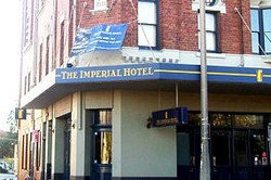 Imperial Hotel - Accommodation Nelson Bay 1