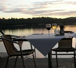 Blowfish Cafe - Accommodation Nelson Bay 2