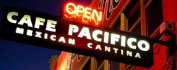 Cafe Pacifico - Accommodation Nelson Bay 2