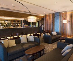 Champs Bar - Accommodation Nelson Bay 2