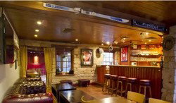 Essen Restaurant And Beer Cafe - Accommodation Nelson Bay 2