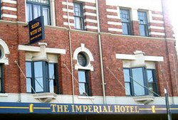 Imperial Hotel - Accommodation Nelson Bay 2