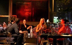 Emmilou Tapas Bar - Accommodation Nelson Bay 3