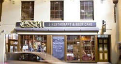 Essen Restaurant And Beer Cafe - Accommodation Nelson Bay 3