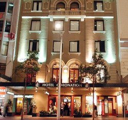 Hotel Coronation - Accommodation Nelson Bay 3