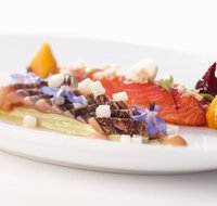 Glass Brasserie - Accommodation Nelson Bay
