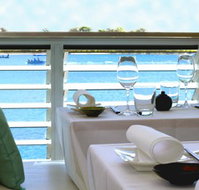 Wasabi Restaurant and Bar - Accommodation Nelson Bay