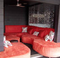 Red on Thomas - Accommodation Nelson Bay