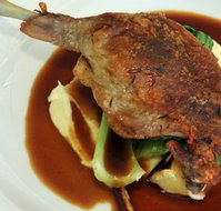 Humid - Accommodation Nelson Bay