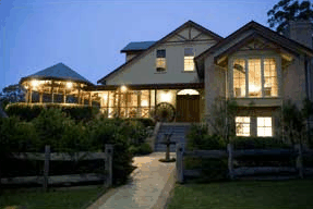 Seagrass Brasserie - Accommodation Nelson Bay 2