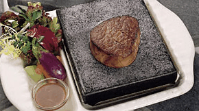 Stone Grill Steakhouse And Seafood - Accommodation Nelson Bay 1